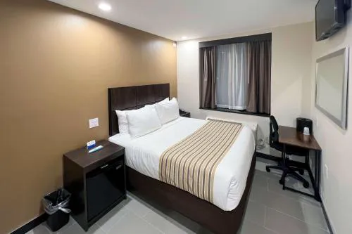 Rodeway Inn Brooklyn - Brownsville hotel detail image 2