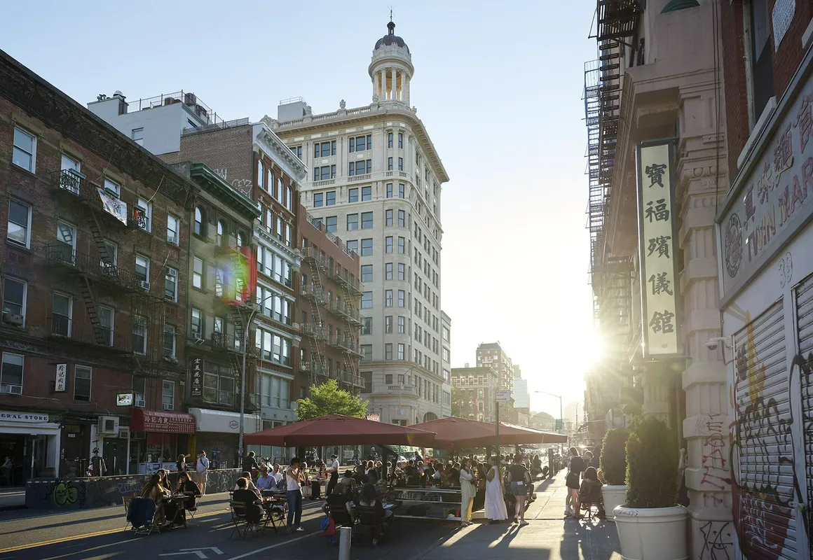 Nine Orchard hotel hero