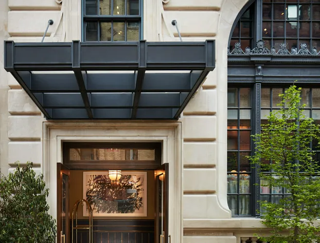 Nine Orchard hotel detail image 4