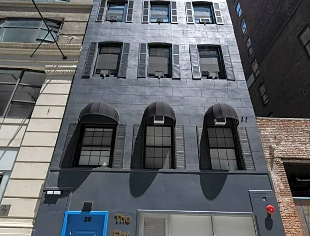 The Flat NYC hotel detail image 1