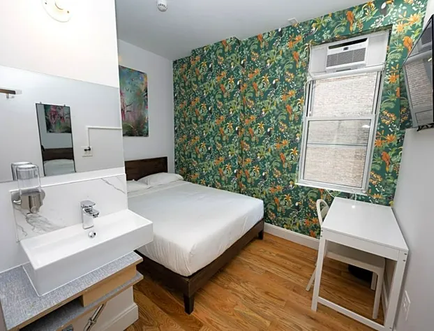 The Flat NYC hotel detail image 4