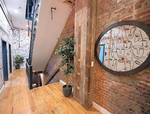 The Flat NYC hotel detail image 2