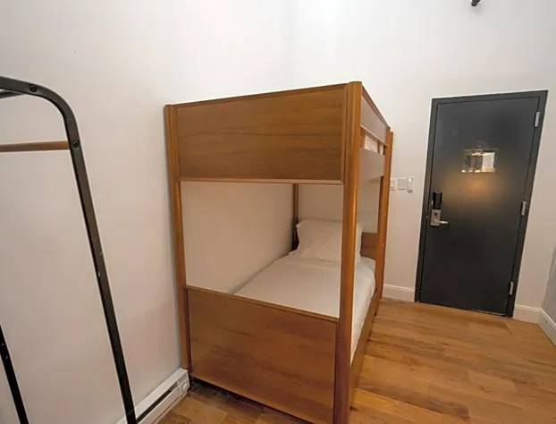 The Flat NYC hotel detail image 3