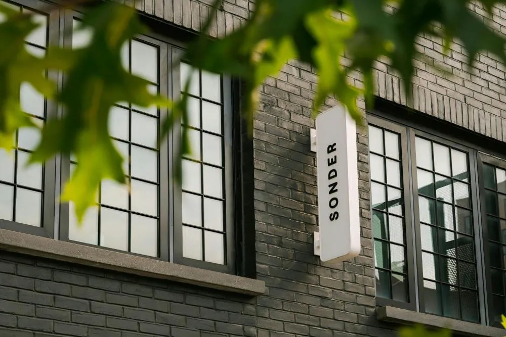 The Industrialist Hotel Gowanus Brooklyn, Sonder by Marriott Bonvoy hotel hero