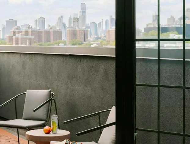 The Industrialist Hotel Gowanus Brooklyn, Sonder by Marriott Bonvoy hotel detail image 3