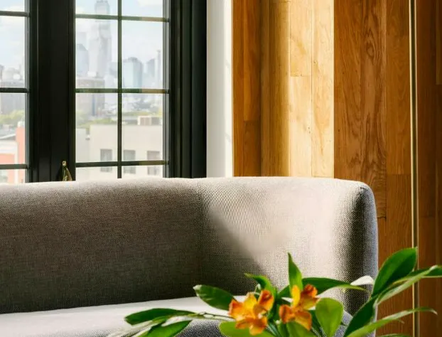 The Industrialist Hotel Gowanus Brooklyn, Sonder by Marriott Bonvoy hotel detail image 4