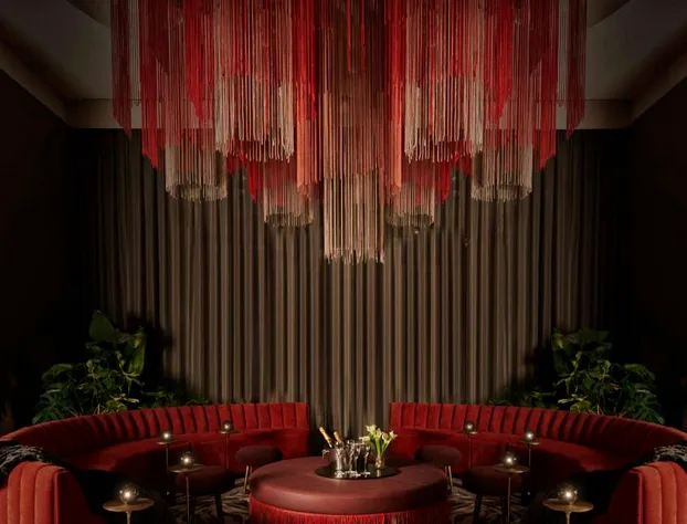 Virgin Hotels New York City hotel detail image 3