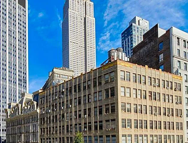 Virgin Hotels New York City hotel detail image 1