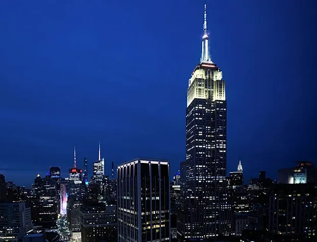 Virgin Hotels New York City hotel detail image 2