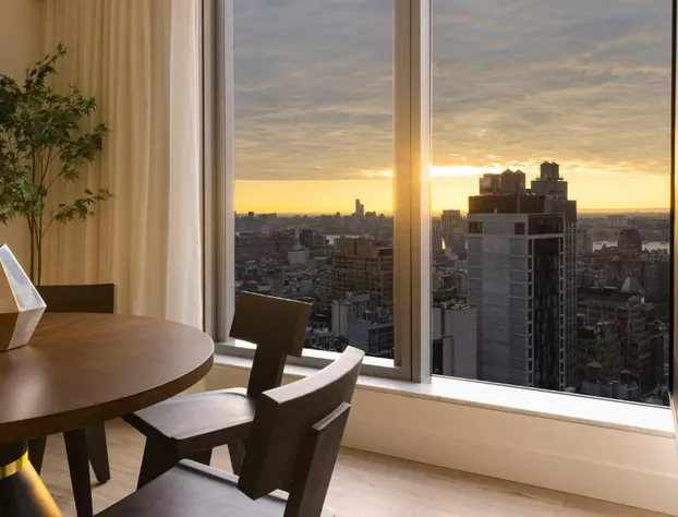 Virgin Hotels New York City hotel detail image 1