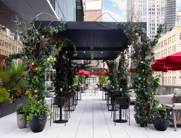 Virgin Hotels New York City hotel detail image 2