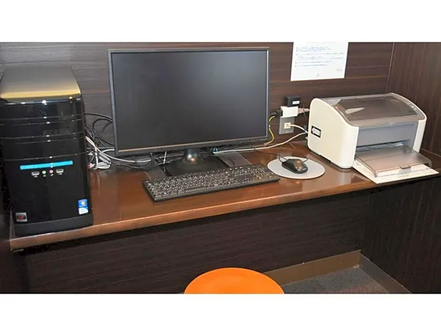 Hotel RESH Tottori Ekimae - Vacation STAY 47406v hotel detail image 4