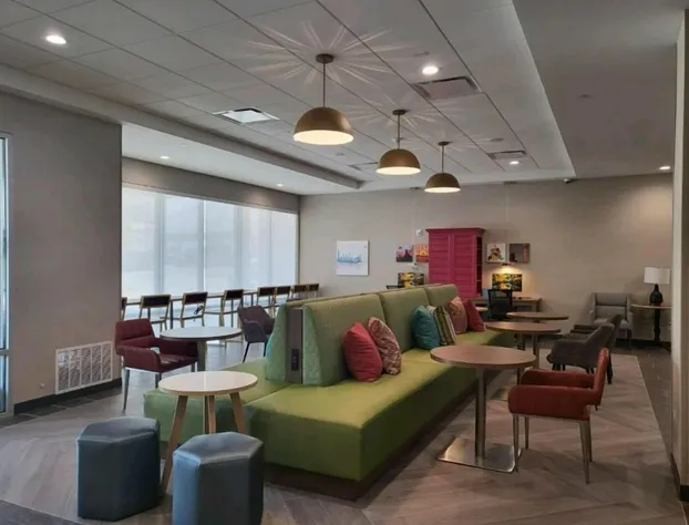 Home2 Suites by Hilton Dallas Medical District Lovefield hotel detail image 3