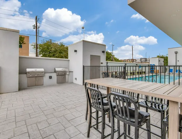 Home2 Suites by Hilton Dallas Medical District Lovefield hotel detail image 1