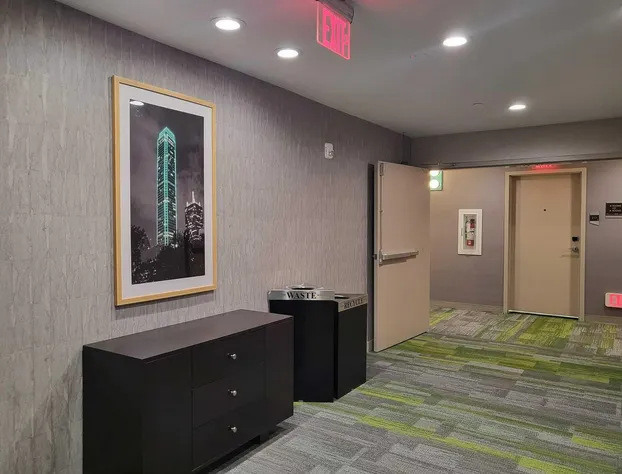 Home2 Suites by Hilton Dallas Medical District Lovefield hotel detail image 4