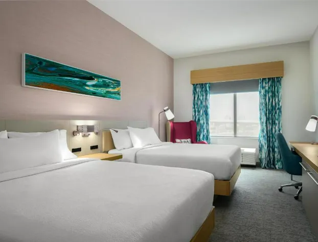 Hilton Garden Inn Orlando I-4 Millenia Blvd Mall hotel detail image 3