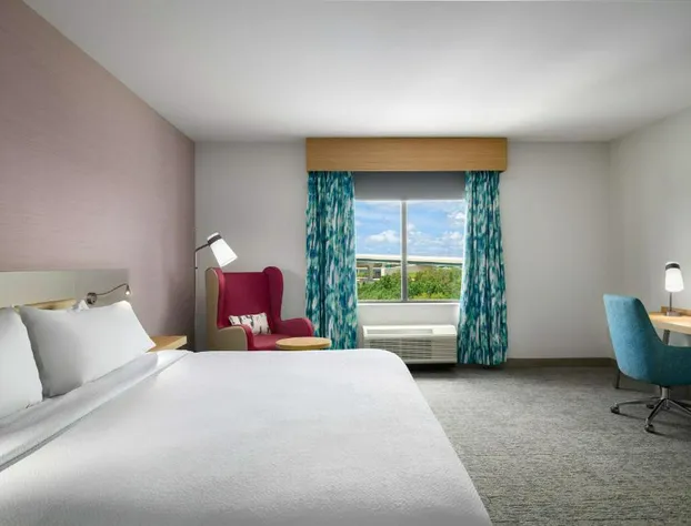 Hilton Garden Inn Orlando I-4 Millenia Blvd Mall hotel detail image 4