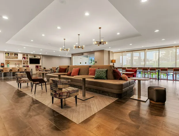 Home2 Suites By Hilton Cookeville hotel detail image 1