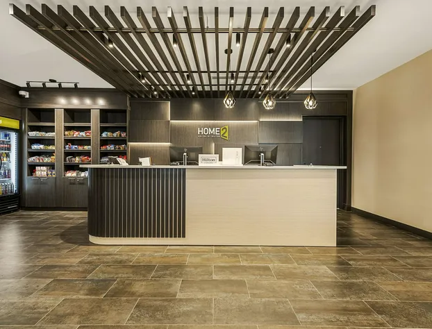 Home2 Suites By Hilton Cookeville hotel detail image 2