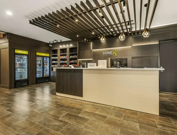 Home2 Suites By Hilton Cookeville hotel detail image 3