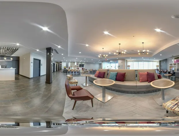 Home2 Suites By Hilton Cookeville hotel detail image 4