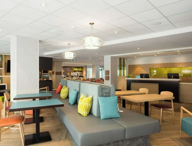 Home2 Suites By Hilton Quebec City hotel detail image 1