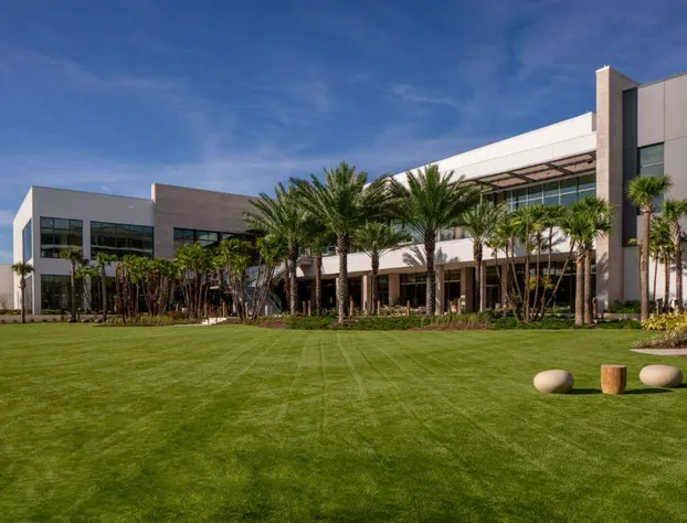 Conrad Orlando at Evermore hotel detail image 2