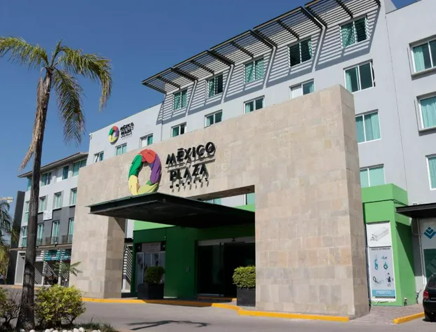 Hotel México Plaza Irapuato hotel detail image 1