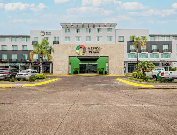 Hotel México Plaza Irapuato hotel detail image 4