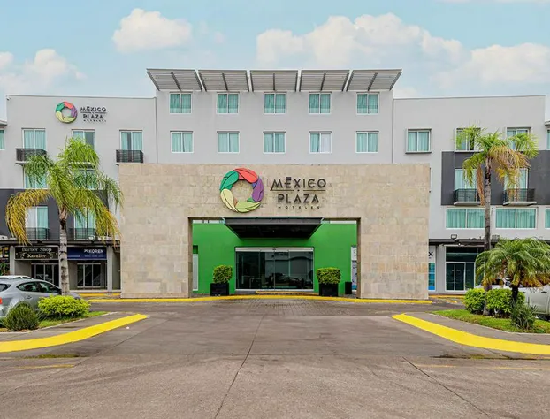 Hotel México Plaza Irapuato hotel detail image 2