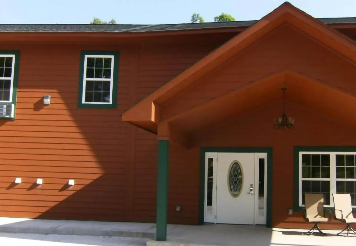 Glenwood Golf Course & Resort hotel hero