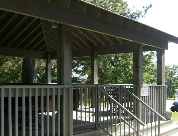 Glenwood Golf Course & Resort hotel detail image 1