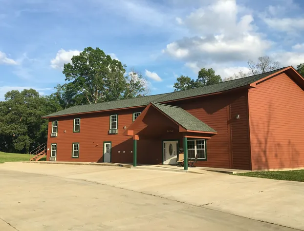 Glenwood Golf Course & Resort hotel detail image 2