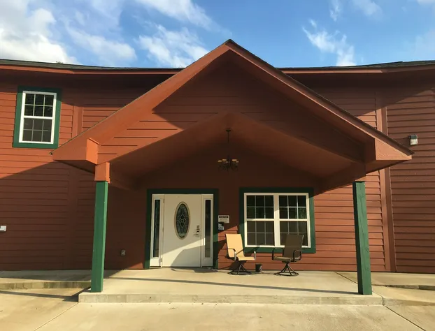 Glenwood Golf Course & Resort hotel detail image 3