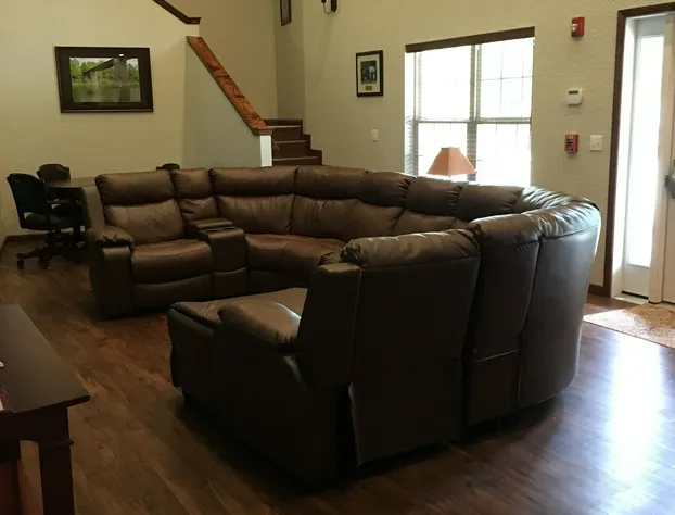 Glenwood Golf Course & Resort hotel detail image 4