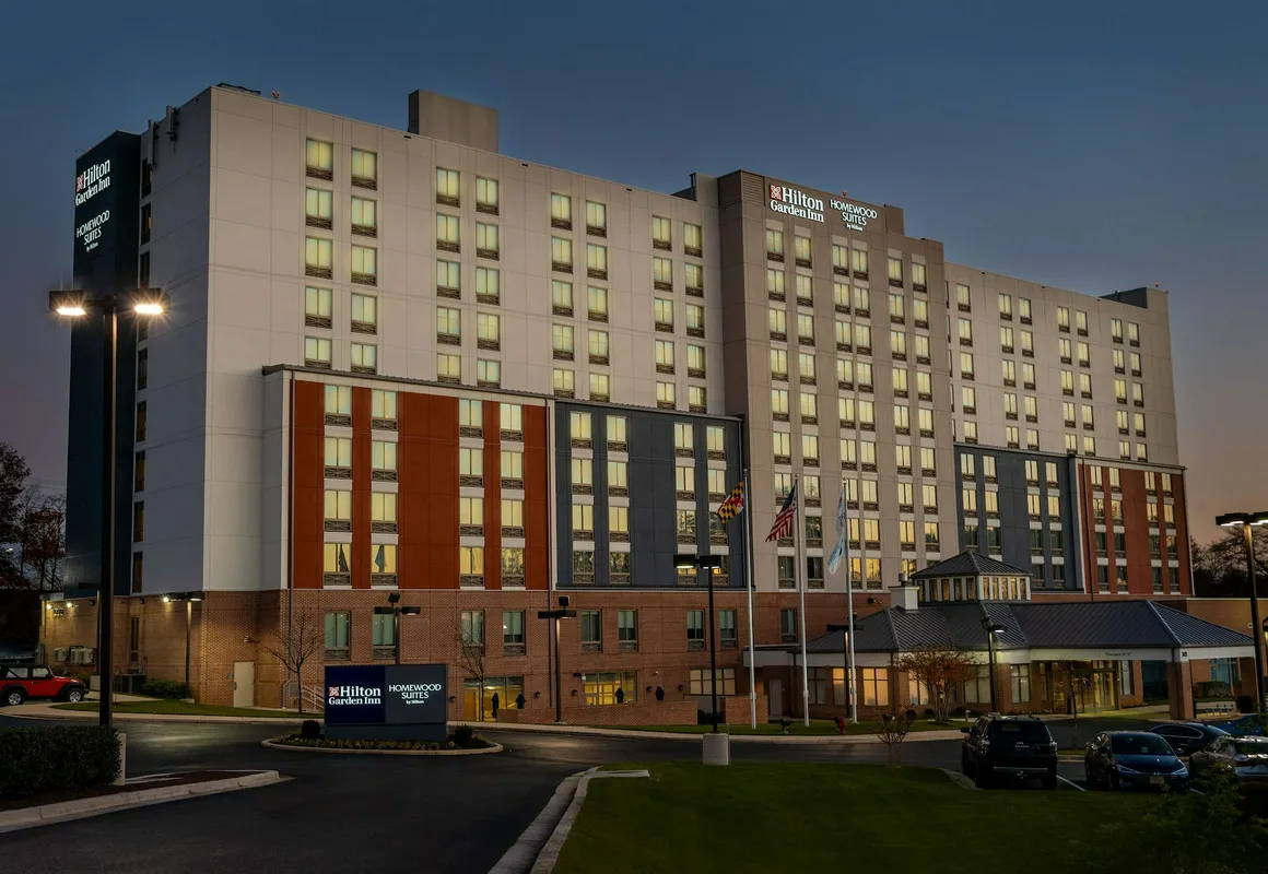 Homewood Suites by Hilton Hanover Arundel Mills hotel hero