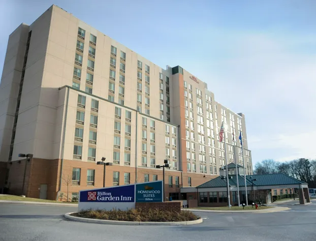 Homewood Suites by Hilton Hanover Arundel Mills hotel detail image 1