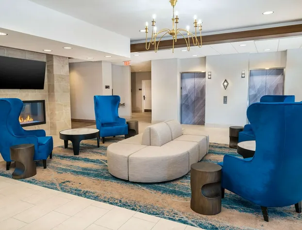 Homewood Suites by Hilton Hanover Arundel Mills hotel detail image 2