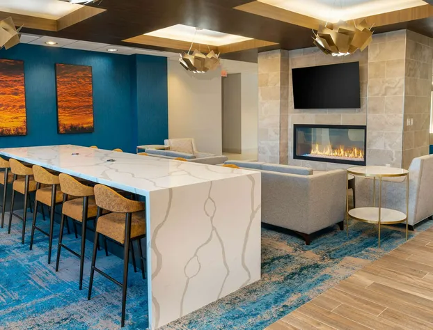 Homewood Suites by Hilton Hanover Arundel Mills hotel detail image 4