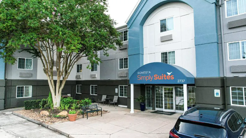Sonesta Simply Suites Houston – NASA Clear Lake hotel hero