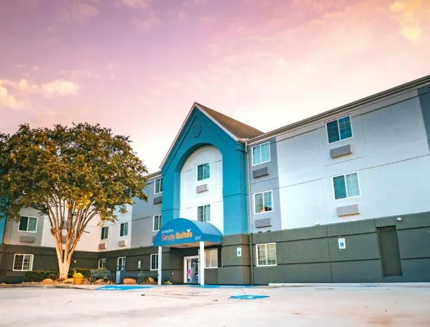 Sonesta Simply Suites Houston – NASA Clear Lake hotel detail image 1