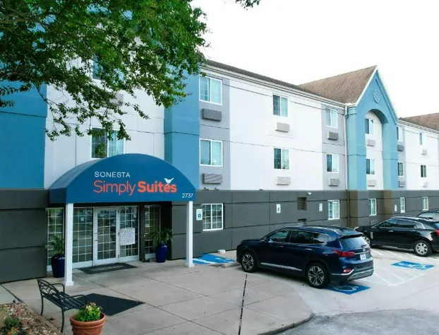 Sonesta Simply Suites Houston – NASA Clear Lake hotel detail image 2