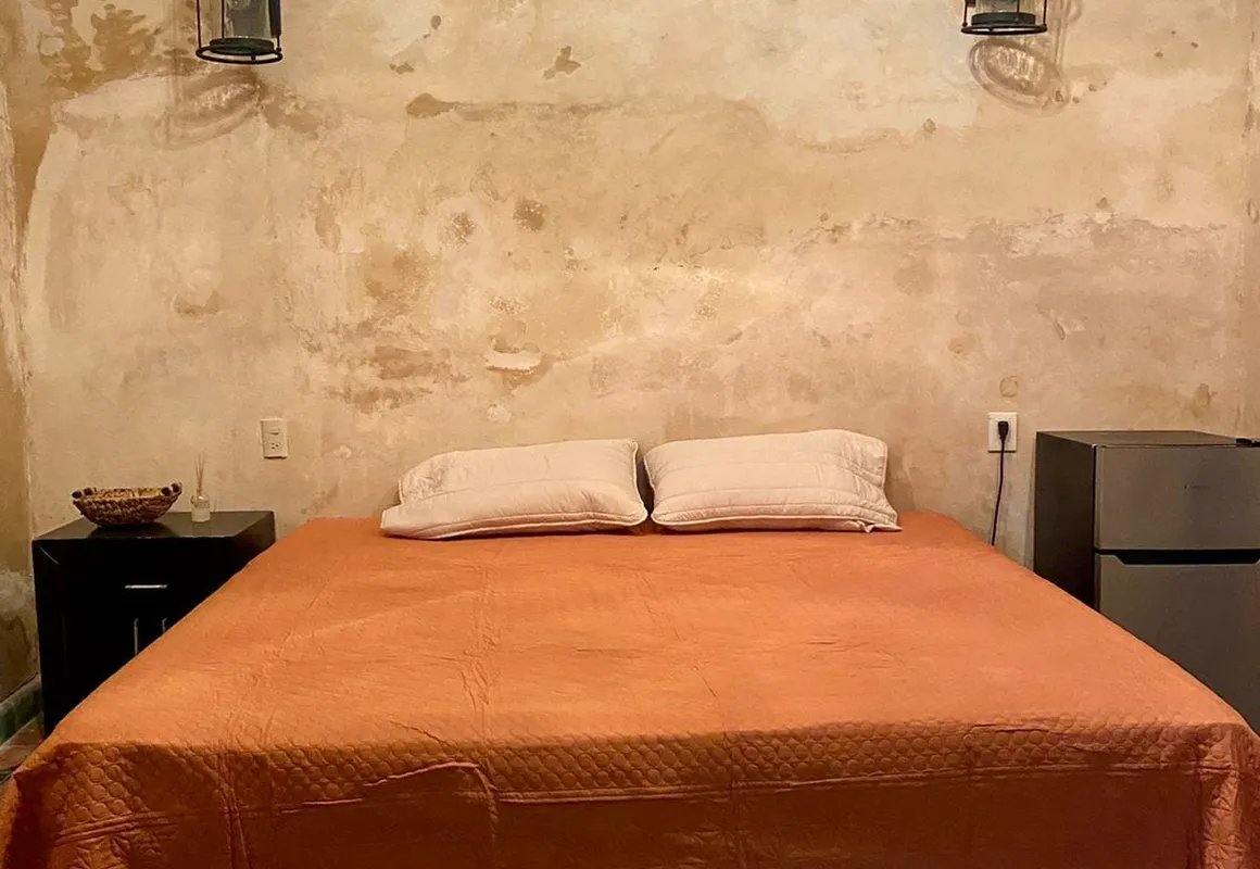 Casa Xukum hotel hero