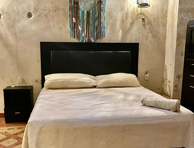 Casa Xukum hotel detail image 1