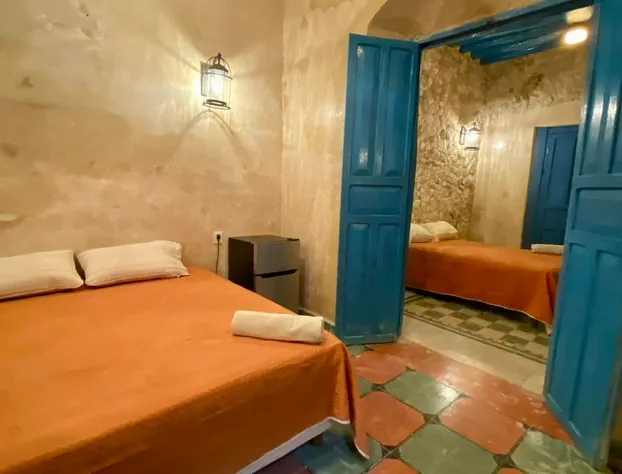 Casa Xukum hotel detail image 4