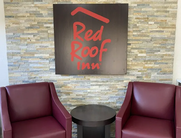 Red Roof Inn Jacksonville, AL hotel detail image 3