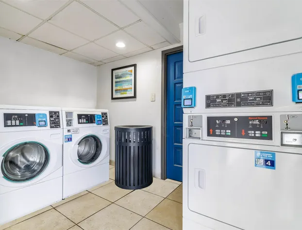 Studio 6 Suites - Dallas, TX - Downtown hotel detail image 4