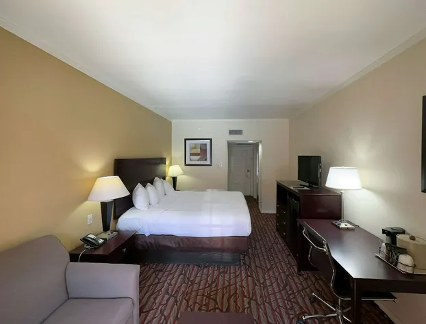 Studio 6 Suites - Dallas, TX - Downtown hotel detail image 3