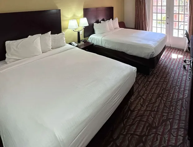 Studio 6 Suites - Dallas, TX - Downtown hotel detail image 4