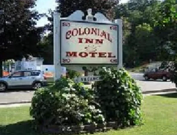 Colonial Inn & Creamery hotel detail image 4